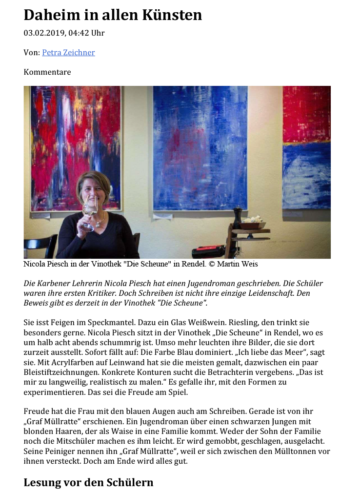 Image gallery marquee